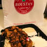 Boustan Hochelaga