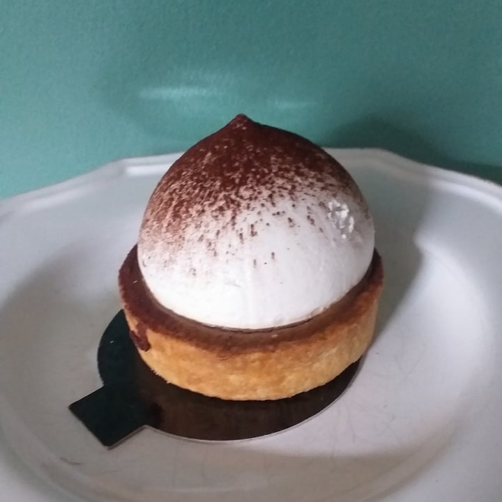 photo of Zoï Tiramisu shared by @amelierobino on  19 Aug 2021 - review