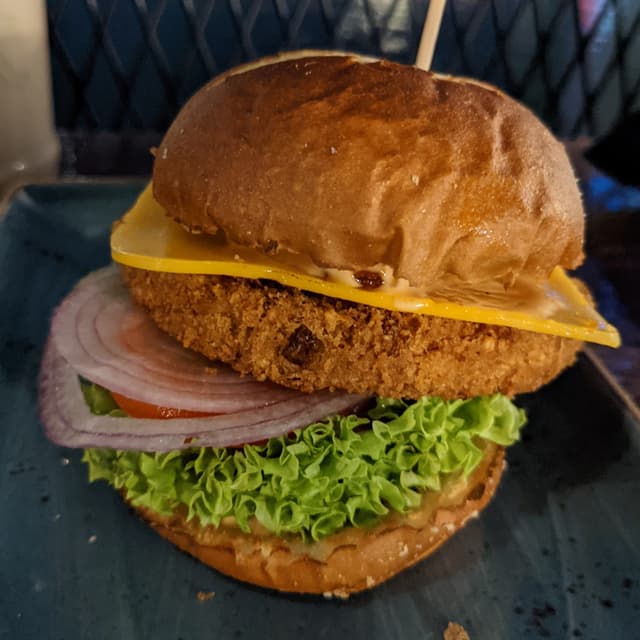 Photo of the dish “Taler”