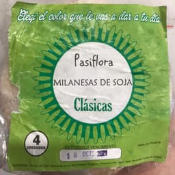 Pasiflora