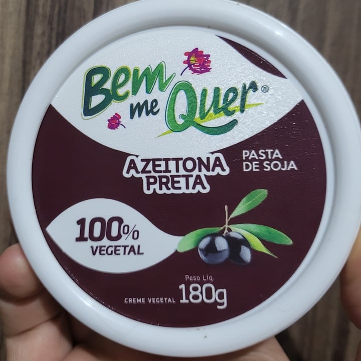 photo of Bem me Quer Bem Me Quer Azeitona Preta shared by @atlantisangelis on  16 Apr 2022 - review