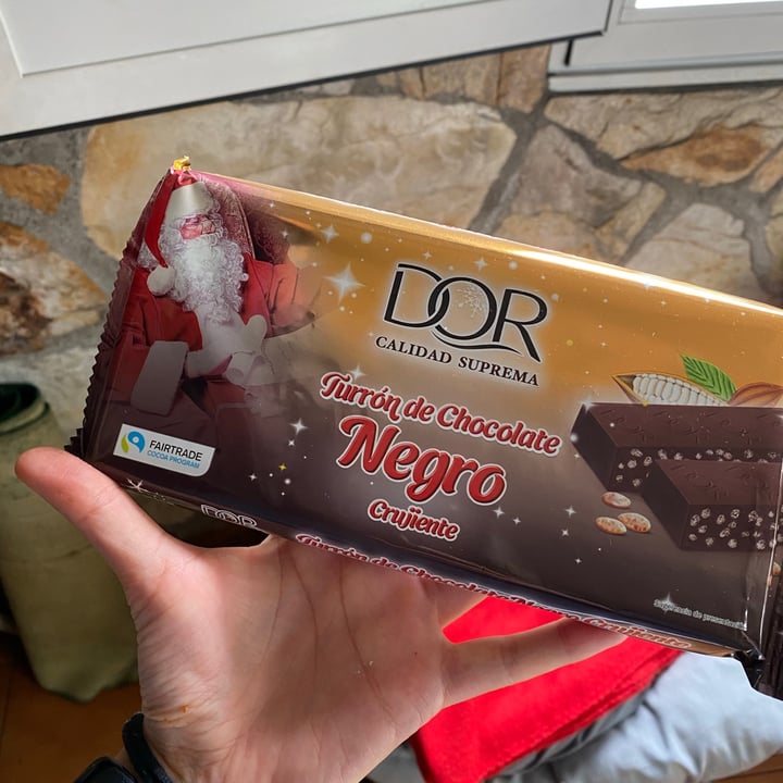 photo of Dor Turrón Crujiente shared by @nuriag on  17 Jan 2021 - review
