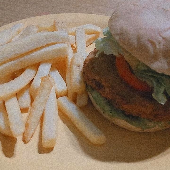 review photo of El Club De La Milanesa Sandwich notmila tranca shared by @rociomontenegr0 on 02 Feb 2022 - review