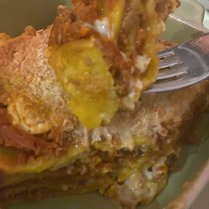 photo of Antica Casa Rava Lasagne shared by @helfra on  10 Mar 2022 - review
