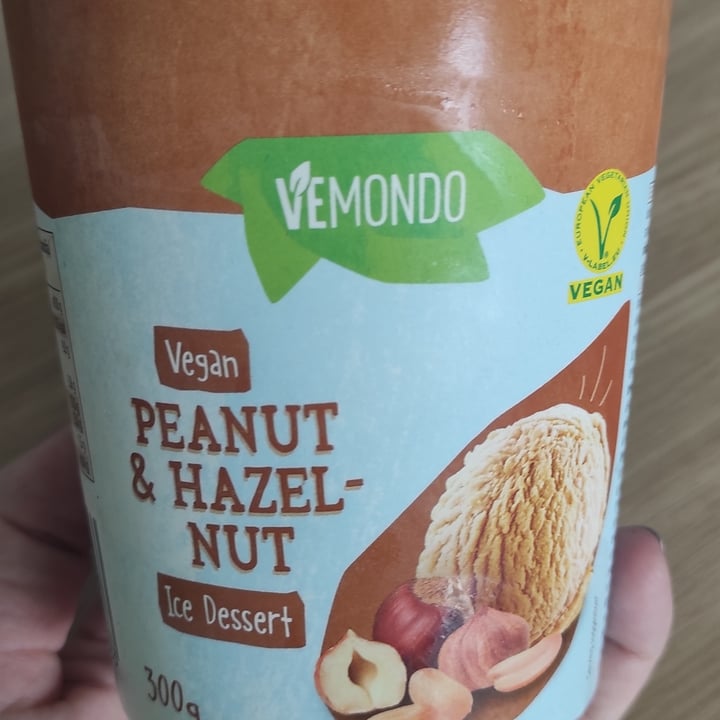 review photo of Vemondo Ice dessert shared by @virtualparticle on 20 Aug 2021 - review
