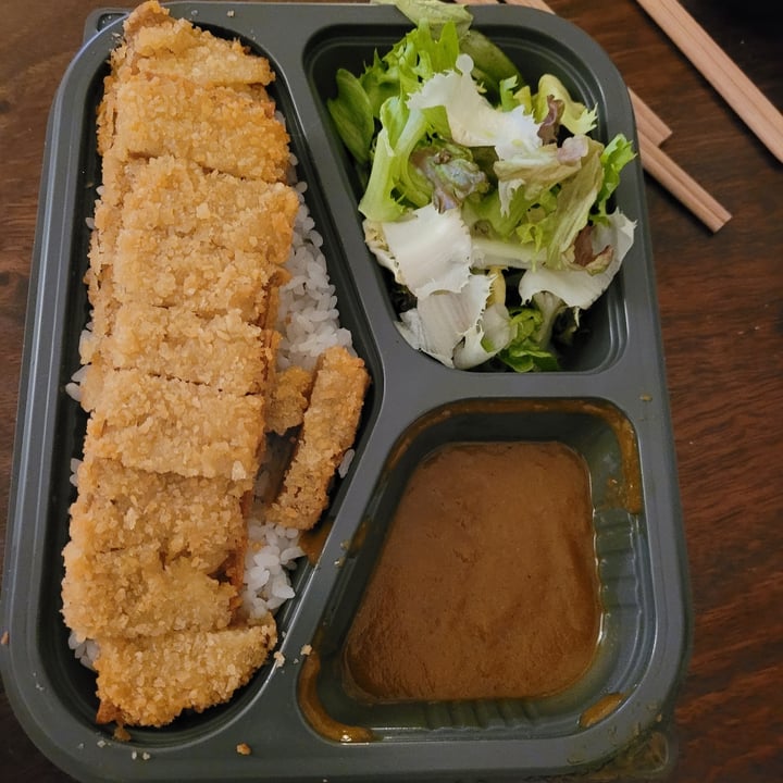 review photo of Wagamama Vegatsu shared by @utbies88 on 03 Dec 2021 - review