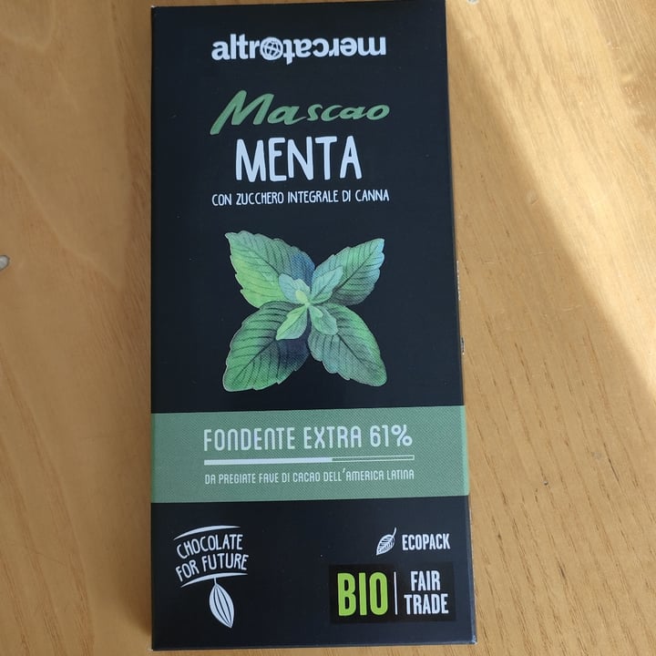 review photo of Altro mercato Mascao Menta shared by @maretta7 on 24 Apr 2022 - review