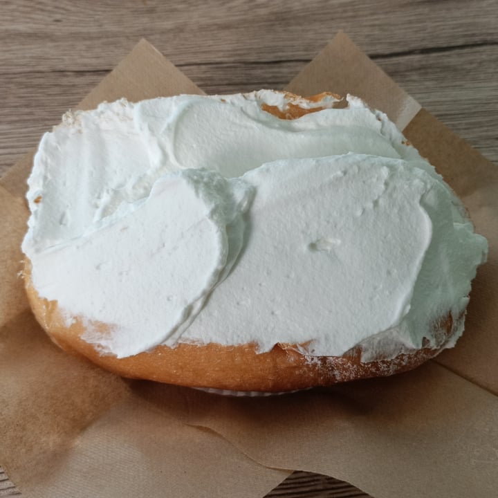 photo of Vegustibus Maritozzo Con Panna shared by @luna23 on  14 Oct 2022 - review