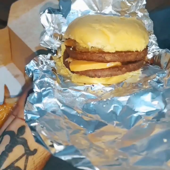 review photo of MORFI - Burger Bar American shared by @micol on 07 Dec 2021 - review