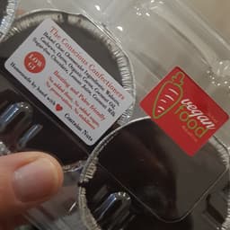 The concious confectioners