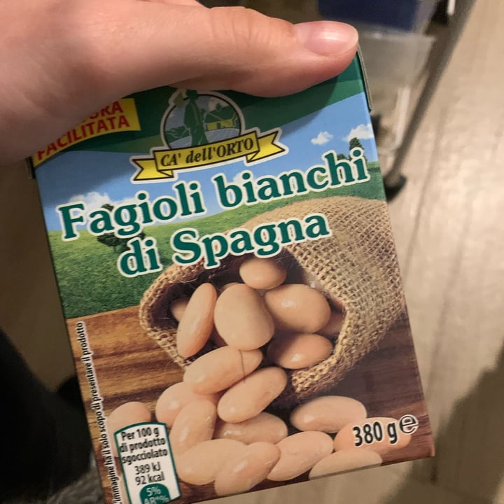 photo of Pasticceria del porto da Vittorio Pane shared by @fedevegan28 on  22 Mar 2022 - review