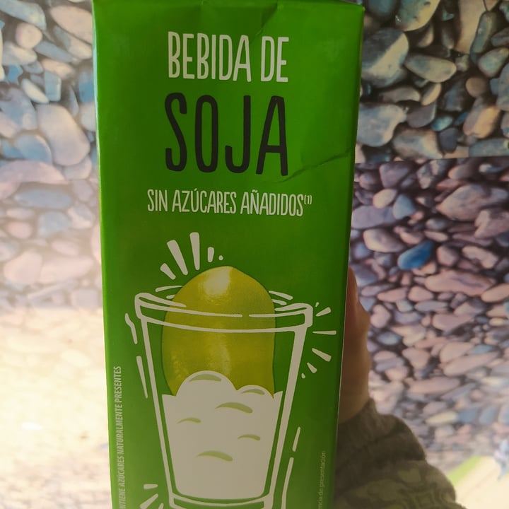 review photo of ALDI Bebida de soja sin azúcares añadidos shared by @zay2000 on 04 Apr 2022 - review