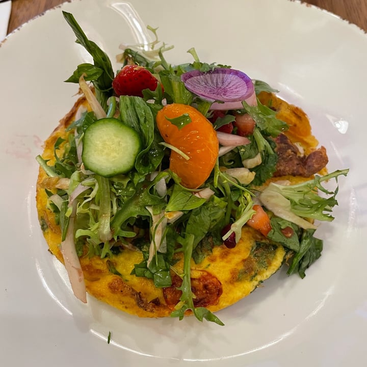 photo of Truth & Tonic The Italian Frittata shared by @jpegg on  17 Dec 2021 - review