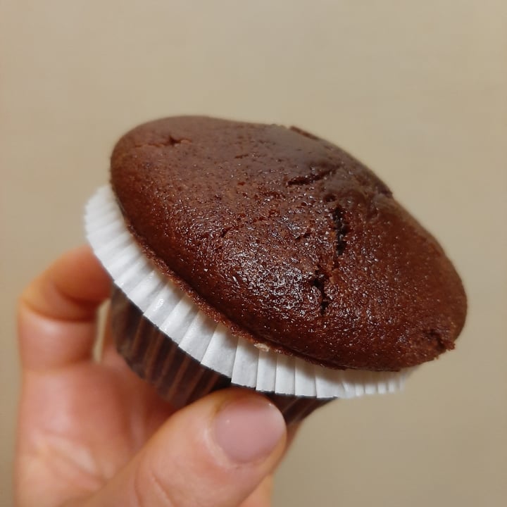 photo of Vemondo Muffin al cioccolato shared by @atlantis on  21 Jan 2022 - review