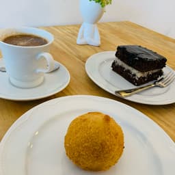 Ubá Vegano