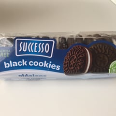 Galletitas