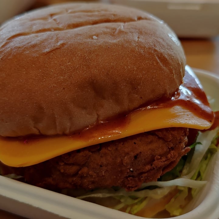 review photo of Dirty Burger Petone MEAT 86'D shared by @smegolvsky on 07 Aug 2021 - review