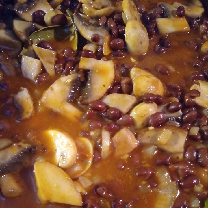 photo of Koo Kidney Beans in Brine shared by @fluffshadow on  01 Oct 2020 - review