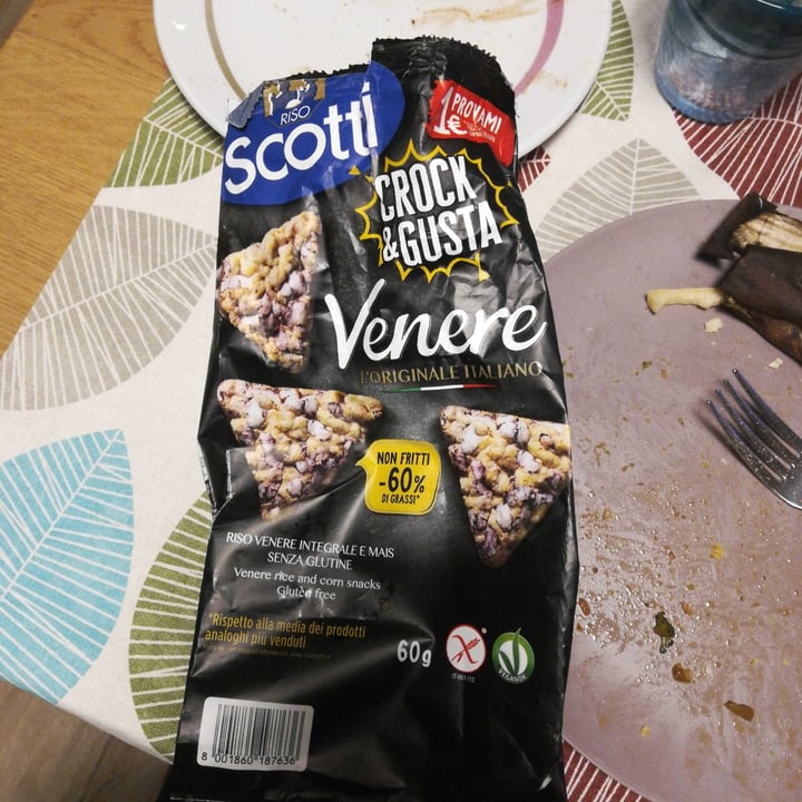 review photo of Kioene Burger ai broccoli e cavolo riccio shared by @alle87 on 11 Mar 2022 - review