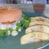 Burgreens Canggu