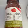 Farm to Fork