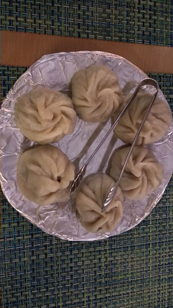 photo of Devicos Restaurant & D Lounge Bar Veg Momo shared by @hsiabhishek on  22 Feb 2020 - review