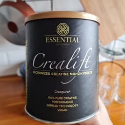Essential Nutrition