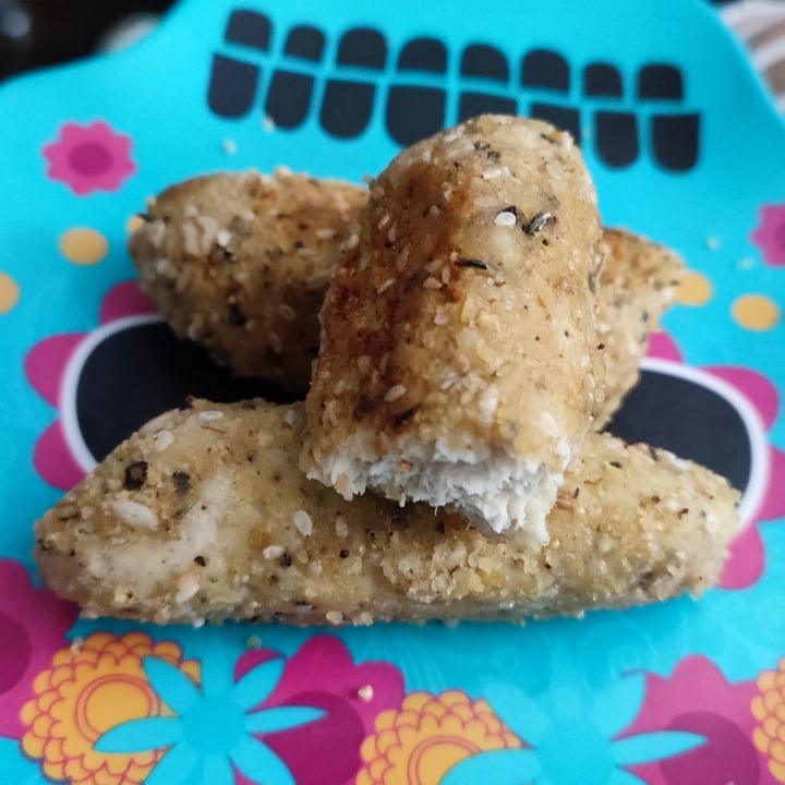 review photo of Plant Squad Tenders SIN pollo shared by @erinflores on 22 Mar 2022 - review