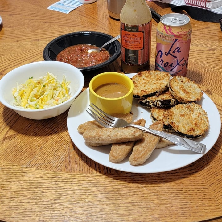 review photo shared by @plant-based-newb on 28 Apr 2022 - post