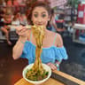 Very Fresh Noodles