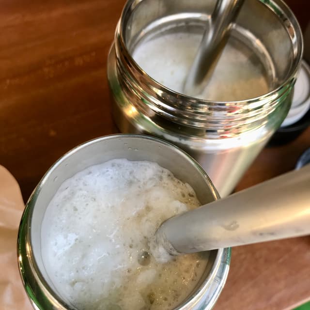 Photo of the dish “Vanilla Caramel Frapp”