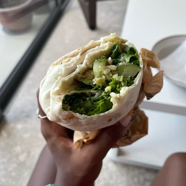 SaladStop!