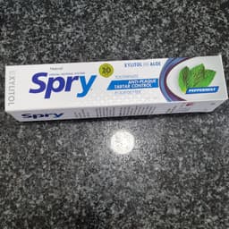Spry