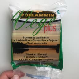 Porlammin
