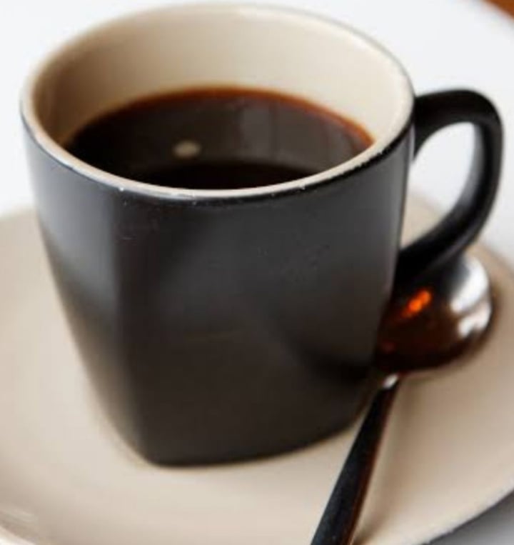 photo of Love Bite Cafe & Diner Vegan Black Coffee shared by @muskan146 on  26 Feb 2020 - review