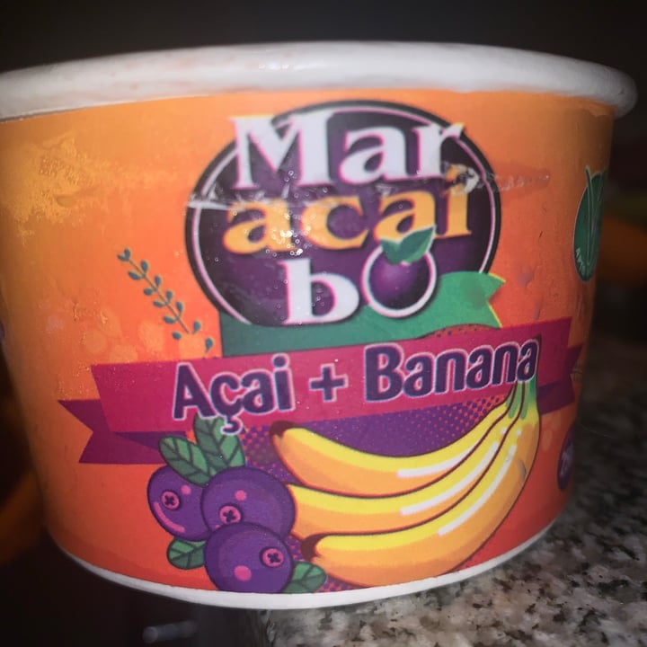 photo of Maracaibo Açai shared by @alanagorski on  07 Jul 2020 - review