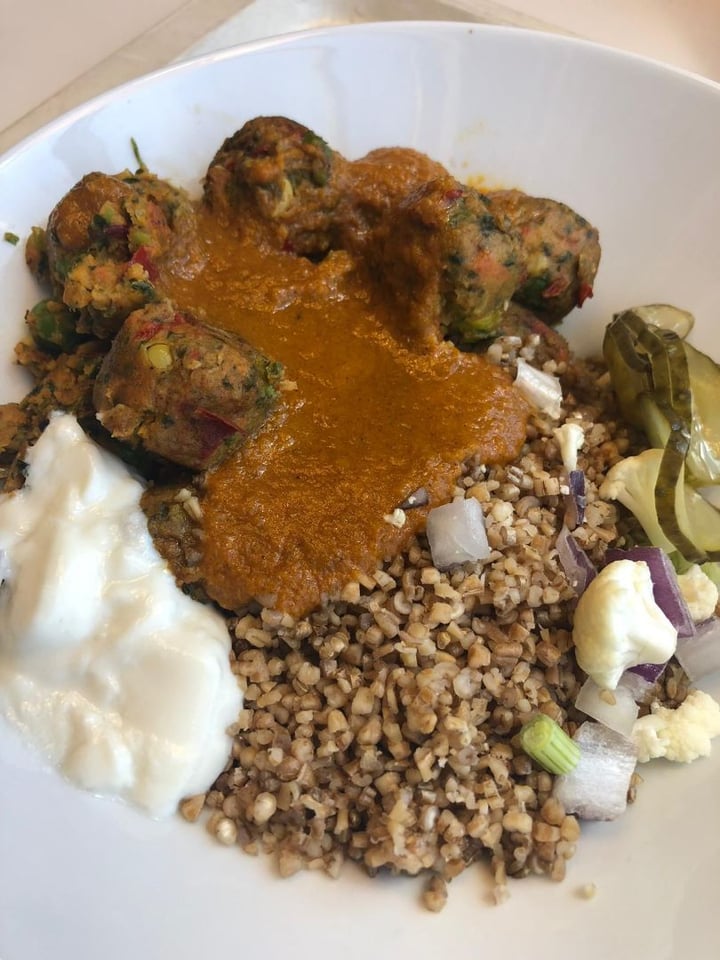review photo of IKEA Plato Vegano Ikea shared by @sergiomedinamarin on 26 Jul 2019 - review