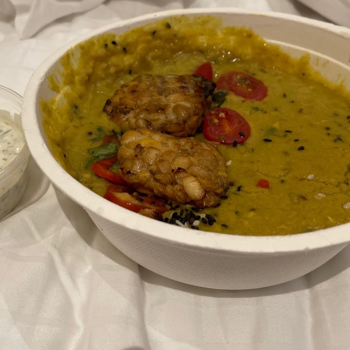 photo of Genius Central Singapore Khichdi shared by @meetbuch22 on  07 Jun 2021 - review