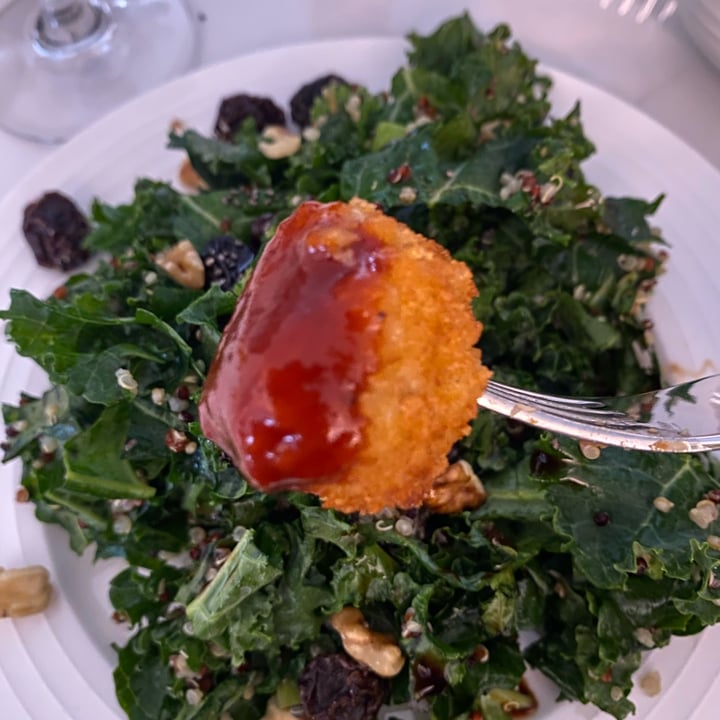 review photo of Sol Cuisine Crispy Chikân Bites shared by @gassia on 05 Jan 2022 - review