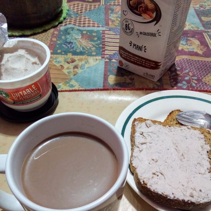 review photo of Vrink Vrink Chocolate de Mani shared by @andreitapobre on 01 Oct 2020 - review
