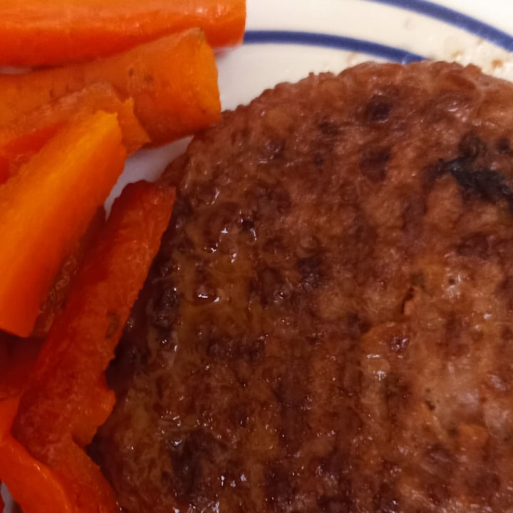 review photo of Garden Gourmet Sensational Burger shared by @gildab on 15 Aug 2022 - review