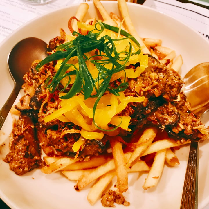 photo of Little Bao Truffle Fries shared by @kaylabear on  21 Apr 2018 - review