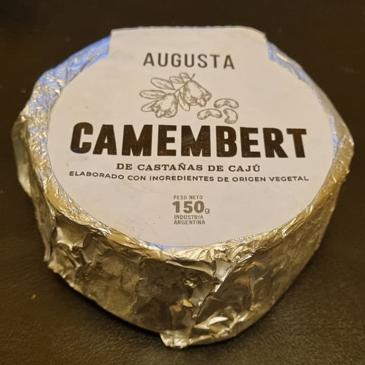 photo of Augusta Camembert shared by @beto71 on  16 Apr 2021 - review
