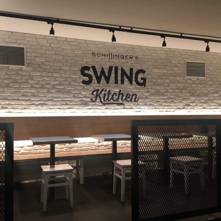 photo of Swing Kitchen French Fries shared by @taz on  19 Nov 2022 - review