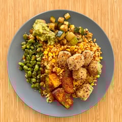 Best Salads and Bowls in Singapore