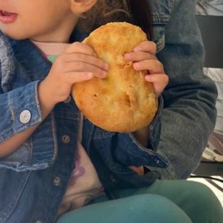 review photo of Portello Caffe focaccina shared by @youna on 10 Oct 2022 - review