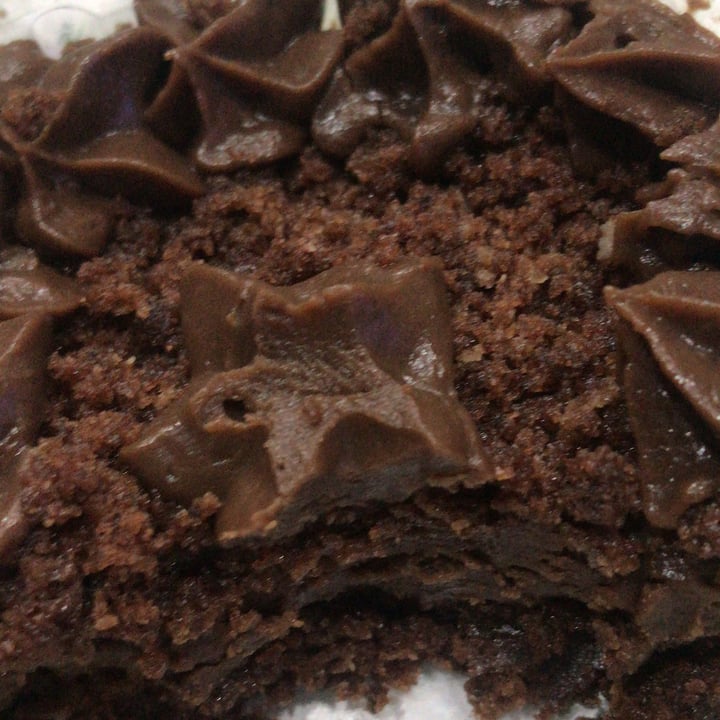 review photo of Postres Veganos Almacén Torta en pote shared by @catalinagoncalves on 10 Aug 2020 - review