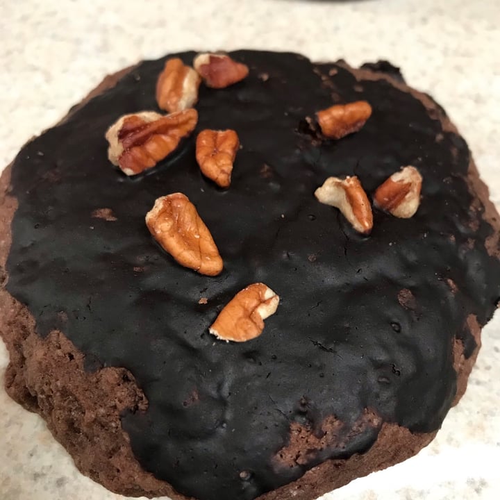 review photo of Koala Express Galleta de chocolate shared by @dulci on 02 Jun 2021 - review