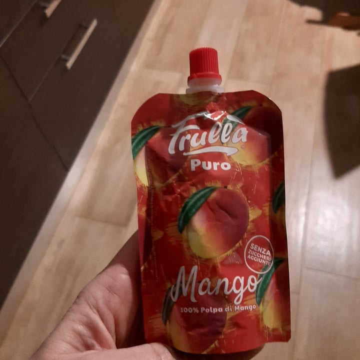 photo of Frullà Mango shared by @melb83 on  07 Apr 2022 - review