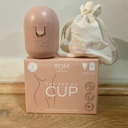 Tom Organic